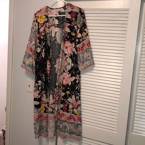 Kimono